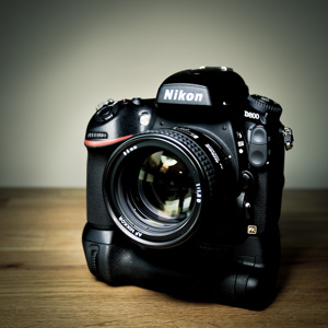 Tại sao máy ảnh cảm biến Full Frame CMOS được ưa chuộng?