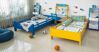 Tại sao nên lựa chọn kích thước giường trẻ em 1m2?