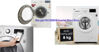 Tại sao nên lựa chọn máy giặt LG lồng ngang 8kg FM1208N6W Inverter Direct Drive?