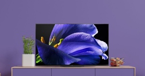 Tại sao nên lựa chọn Smart Tivi 4K 65 inch Sony KD-65X9000H/S?