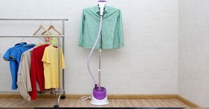 Tại sao nên mua bàn là hơi nước đứng?