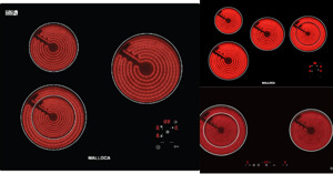 Tại sao nên mua bếp hồng ngoại Malloca để sử dụng