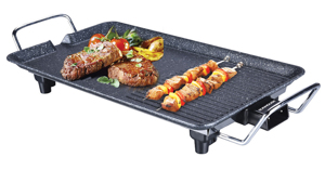 Tại sao nên mua bếp nướng điện? Thương hiệu bếp nướng nào tốt nhất hiện nay?