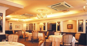 Tại sao nên mua dàn lạnh điều hòa âm trần multi Panasonic CS-MZ60WB4H8A 2 chiều?