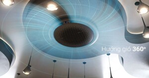 Tại sao nên mua điều hòa âm trần Samsung AC140TN4PKC/EA?