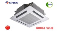 Tại sao nên mua điều hòa âm trần Gree GU85T/A1-K/GU85W/A1-K 2 chiều 30000BTU?