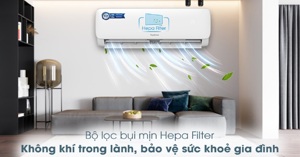 Tại sao nên mua điều hòa Nagakawa 12000BTU 1 chiều NS-C12R2M09?