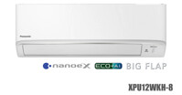 Tại sao nên mua điều hòa Panasonic XPU12WKH-8?