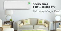 Tại sao nên mua máy lạnh Midea 1HP Inverter MSAG-10CRDN8?