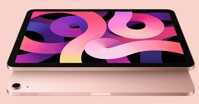 Tại sao nên sở hữu ngay chiếc máy tính bảng iPad Air 4 Wifi Cellular 64GB (2020)?
