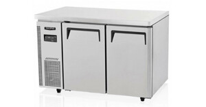 Tại sao nên sử dụng bàn mát 2 cánh Skipio SUR12-2 cho nhà hàng, khách sạn?