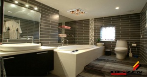 Tại sao nên sử dụng đèn sưởi âm trần? Tham khảo các dòng đèn sưởi âm trần chất lượng cao