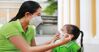 Tại sao nên sử dụng khẩu trang cho bé? Nên lựa chọn loại nào thì tốt?