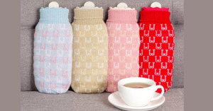 Tại sao nên sử dụng túi sưởi Miniso? Giá bán bao nhiêu?