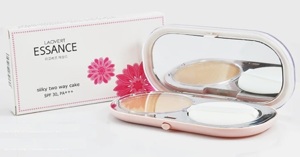 Tại sao phấn nền Essance được ưa chuộng?