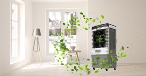 Tại sao quạt điều hòa Rapido 9000D lại được người tiêu dùng ưa chuộng như vậy?