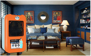 Tại sao quạt điều hòa SUNHOUSE thường xuyên “cháy hàng”?