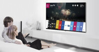 Tầm giá 10 triệu đồng nên chọn mua smart tivi nào cho thiết kế màn hình mỏng hiện đại