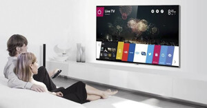 Tầm giá 10 triệu đồng nên chọn mua smart tivi nào cho thiết kế màn hình mỏng hiện đại