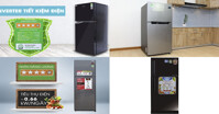 Tầm giá 3 triệu đồng thì nên chọn mua tủ lạnh nào ?