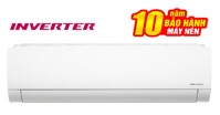 Tầm giá 7 triệu nên mua điều hoà inverter nào cho chất lượng tốt nhất