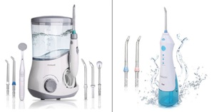 Tăm nước có công dụng gì? Mua tăm nước tốt nhất ở đâu?