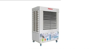 Tận hưởng không gian mát lạnh cùng máy làm mát không khí Nakami NKM-4500B