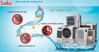Tận hưởng không gian mát mẻ và yên tĩnh với Saiko EC-3800C