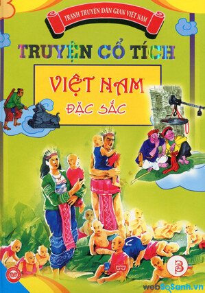 Tặng sách gì cho bé yêu ngày Quốc tế thiếu nhi 1/6?