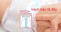 Tất cả các loại bỉm có vạch báo đầy đáng sắm nhất thị trường 2023
