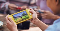 Tất tần tật những điều bạn cần biết về máy chơi game Nintendo Switch Lite