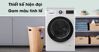 Tất tần tật những điều bạn cần biết về máy giặt LG Inverter