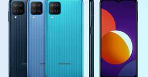 Tất tần tật những điều cần biết về điện thoại Samsung Galaxy M12 3GB/32GB
