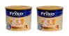 Tất tần tật những điều cần biết về sữa Friso số 3