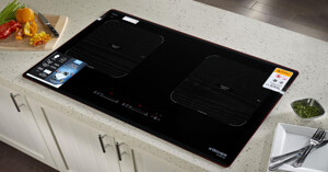 Tất tần tật thông tin về bếp âm Kocher DI-881GE bạn nên biết