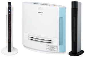 Tất tần tật thông tin về quạt sưởi gốm bạn nên biết