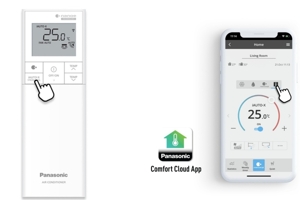 Tất tật các chế độ điều hòa Panasonic cập nhật mới nhất năm 2025