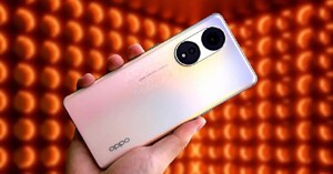 Tất tật điều cần biết về điện thoại OPPO Reno8 T 5G vừa ra mắt tại Việt Nam