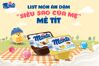 Tất tật những điều cần biết về váng sữa Monte và cách dùng cho đúng