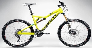 Tất tật những điều cần biết về dòng xe đạp Yeti