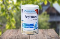 Tất tật những điều cần biết về sữa Peptamen: Sữa bột chuyên biệt cho người tiêu hóa kém