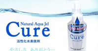 Tẩy da chết Cure của Nhật có tốt không ? Mua ở đâu ? Có mấy loại ? Giá bao nhiêu ?