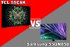 TCL 55C6K và Samsung 55QN85D: Tivi MiniLED nào tối ưu cho bạn hơn?