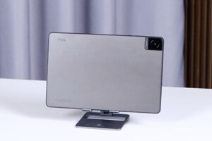 TCL Tab 10L Gen 2: Nhiều hạn chế nhưng vẫn đáng cân nhắc cho người già, trẻ nhỏ!