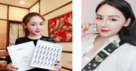 Tế bào gốc DNA cá hồi Medicell - Da đẹp chỉ trong 28 ngày