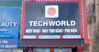 Techworld – Top đầu chuỗi bán lẻ di động, máy tính bảng, laptop tại Hà Nội