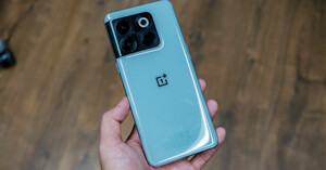 Test game trên điện thoại OnePlus 10T: Có mượt mà?