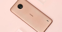 Test pin điện thoại Nokia C20: Onscreen được bao lâu?