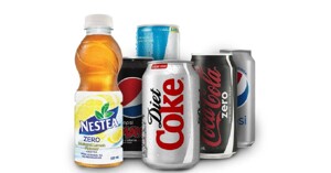 [Tết 2023] 10 nước ngọt đang giữ giá trong khi các mặt hàng khác đồng loạt tăng