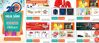 "Thả ga" mua sắm ngày Online Friday với ưu đãi hoàn tiền từ ngân hàng Vietcombank